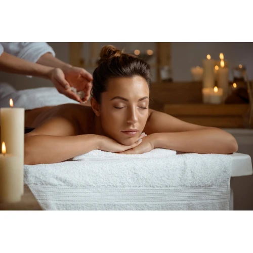 Find Professional Female Massage Therapists for Home Visits in Dubai